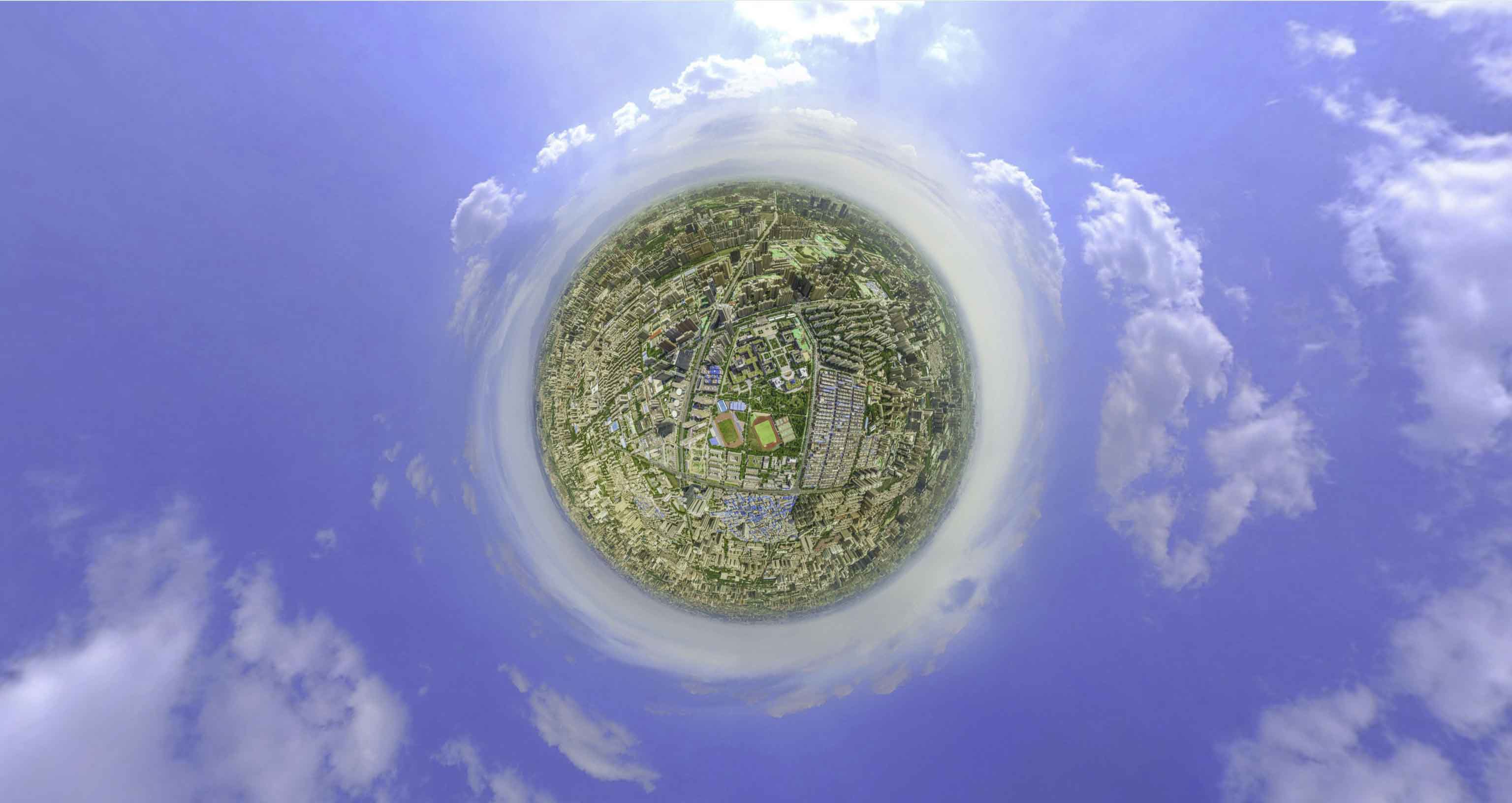 木鱼镇沣河金湾