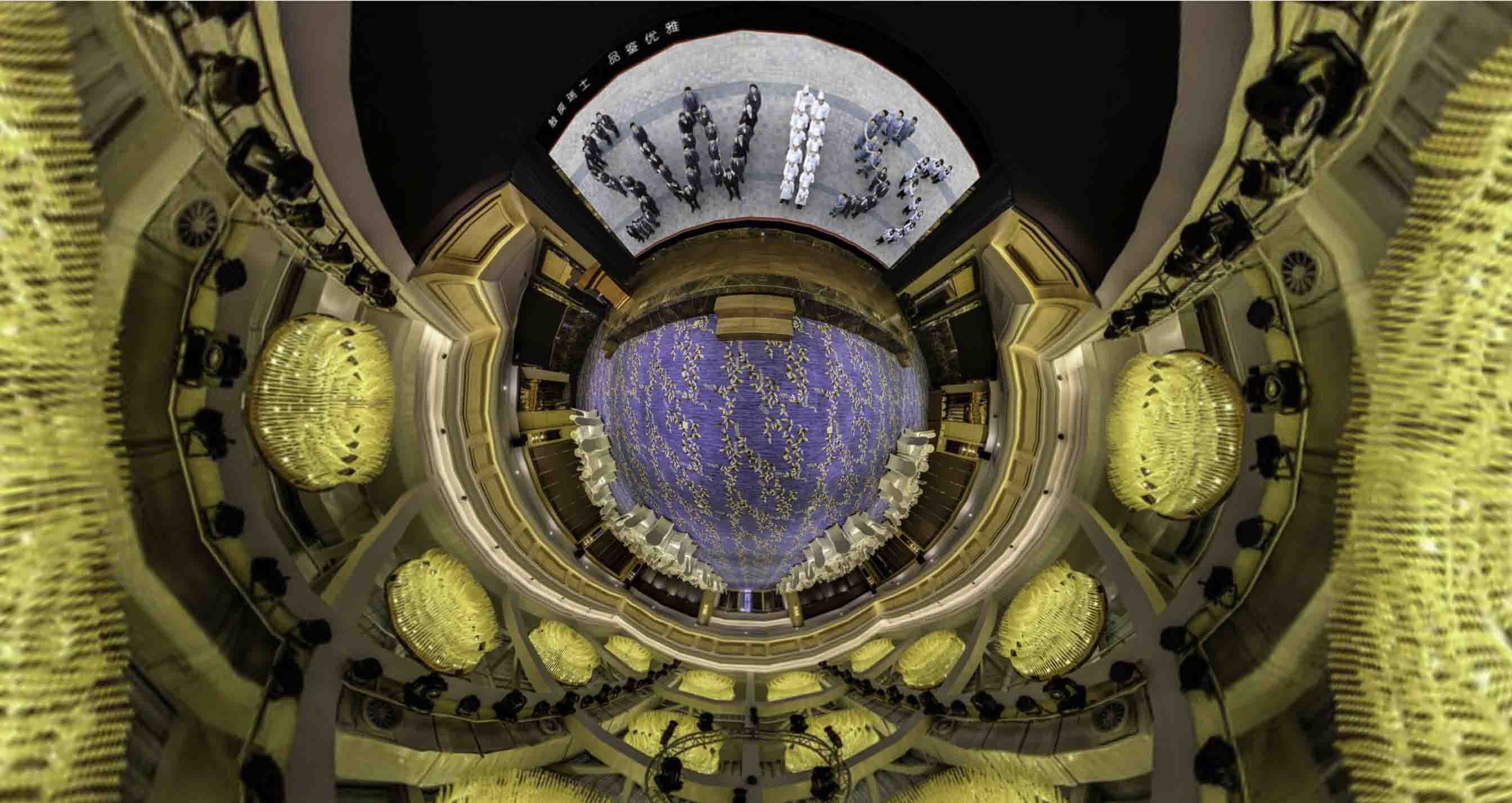 木鱼镇探索VR全景拍摄中的深度感：营造沉浸式体验的关键要素